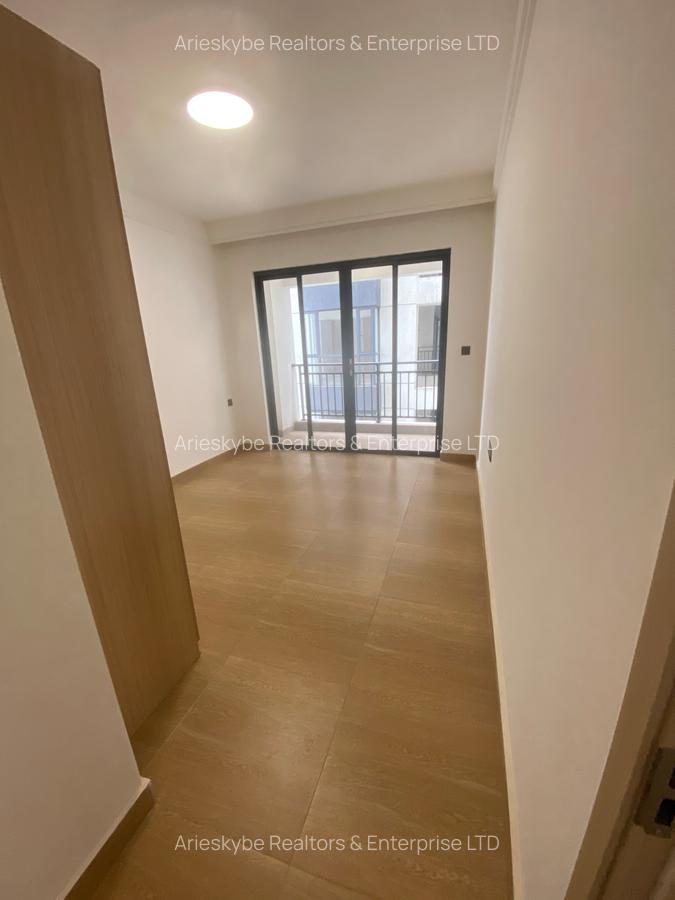 Serviced 2 Bed Apartment with En Suite at Ruaka - 18