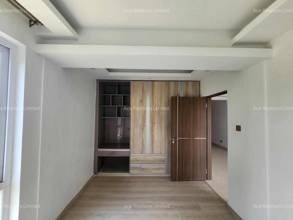 2 Bed Apartment with En Suite at Westlands Road - 10