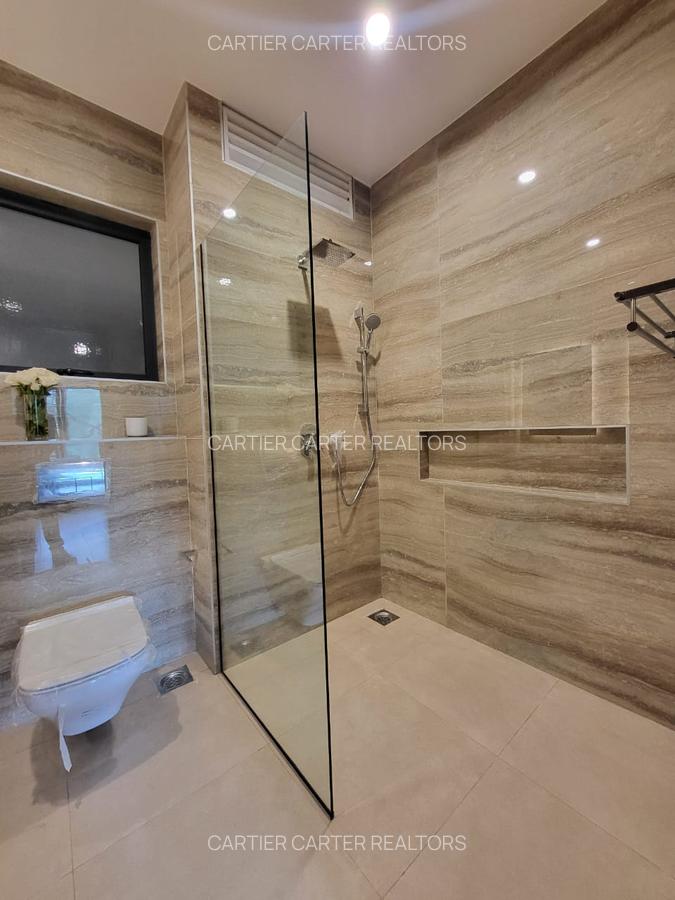 3 Bed Apartment with En Suite in Riverside - 19