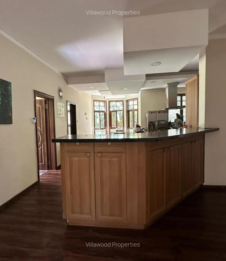 5 Bed Villa with En Suite in Lower Kabete - 5