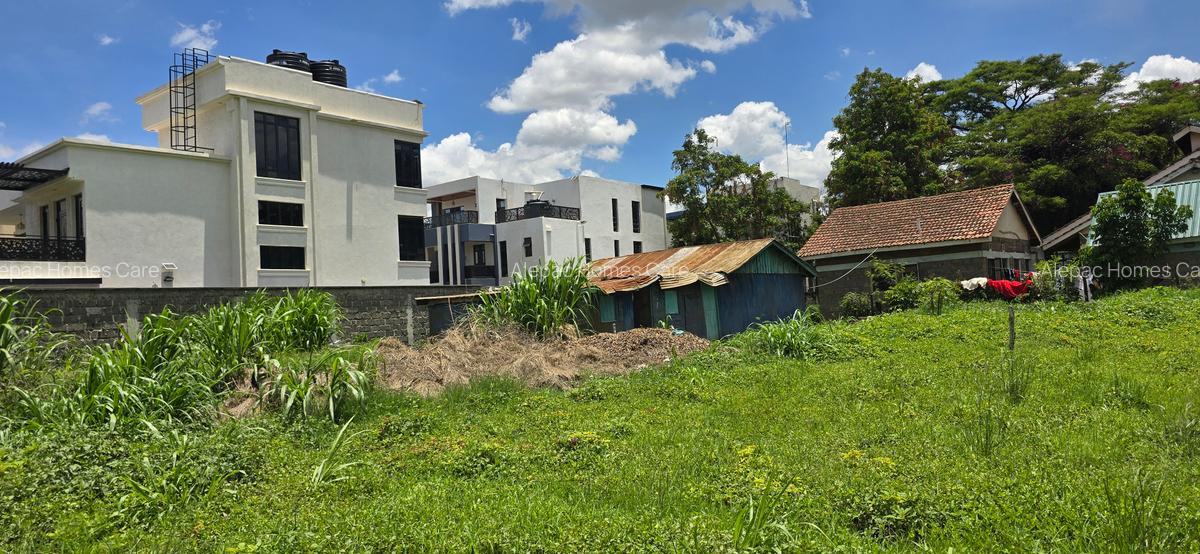 0.125 ac Residential Land at Varsityville - 5