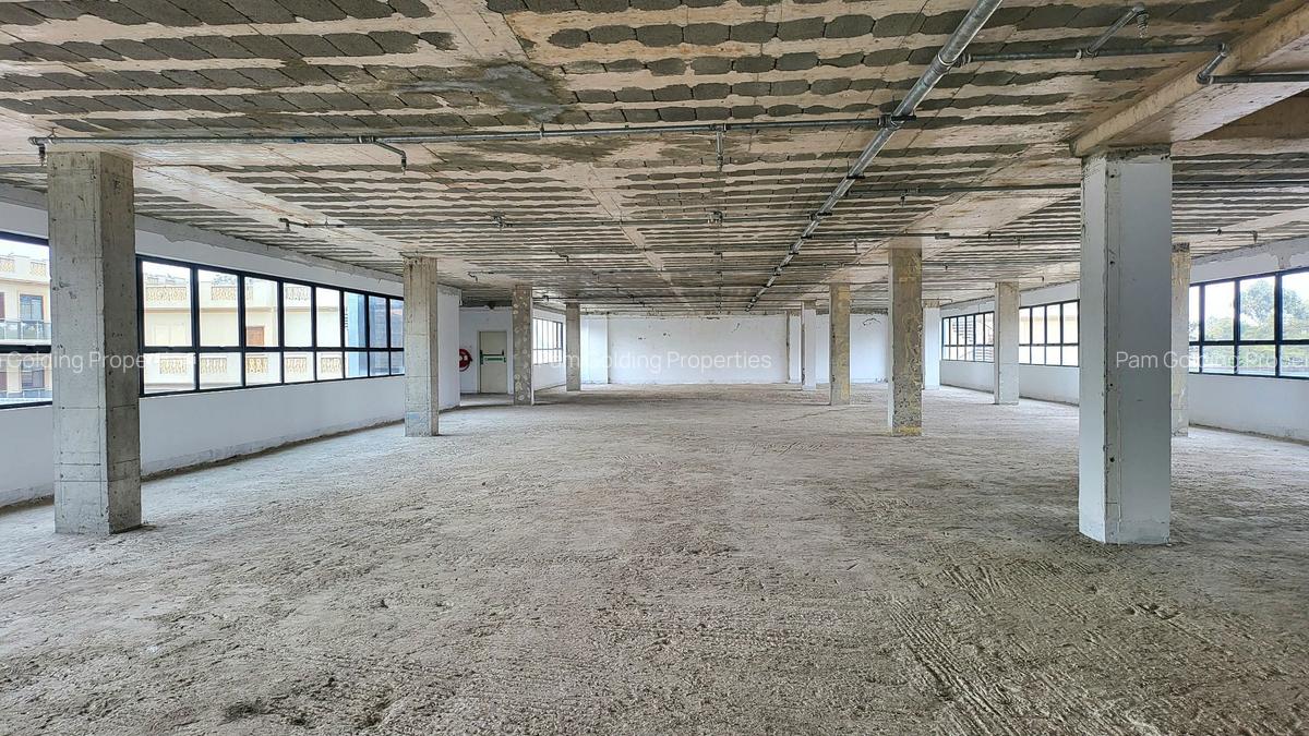 Office with Parking at Gitanga Road - 8
