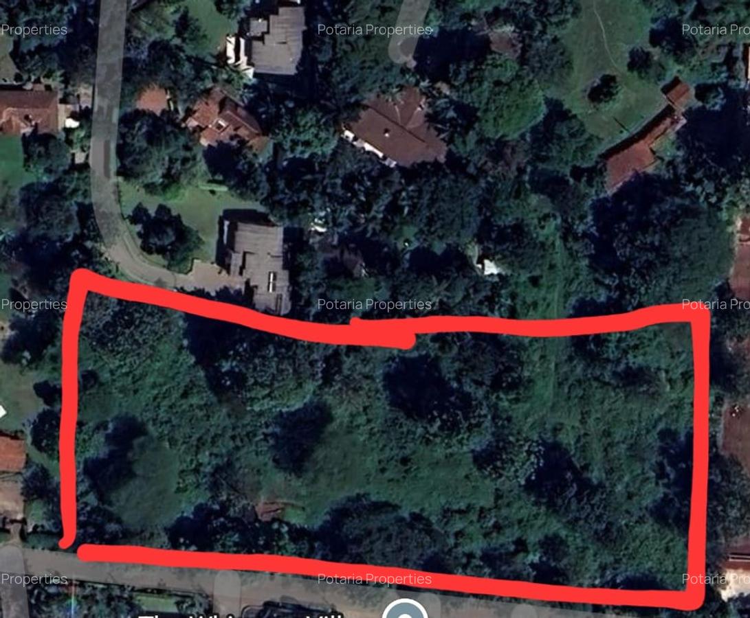 Land in Spring Valley - 2