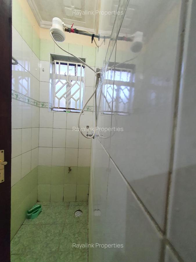 3 Bed House with En Suite at Lower Kabete Road - 7