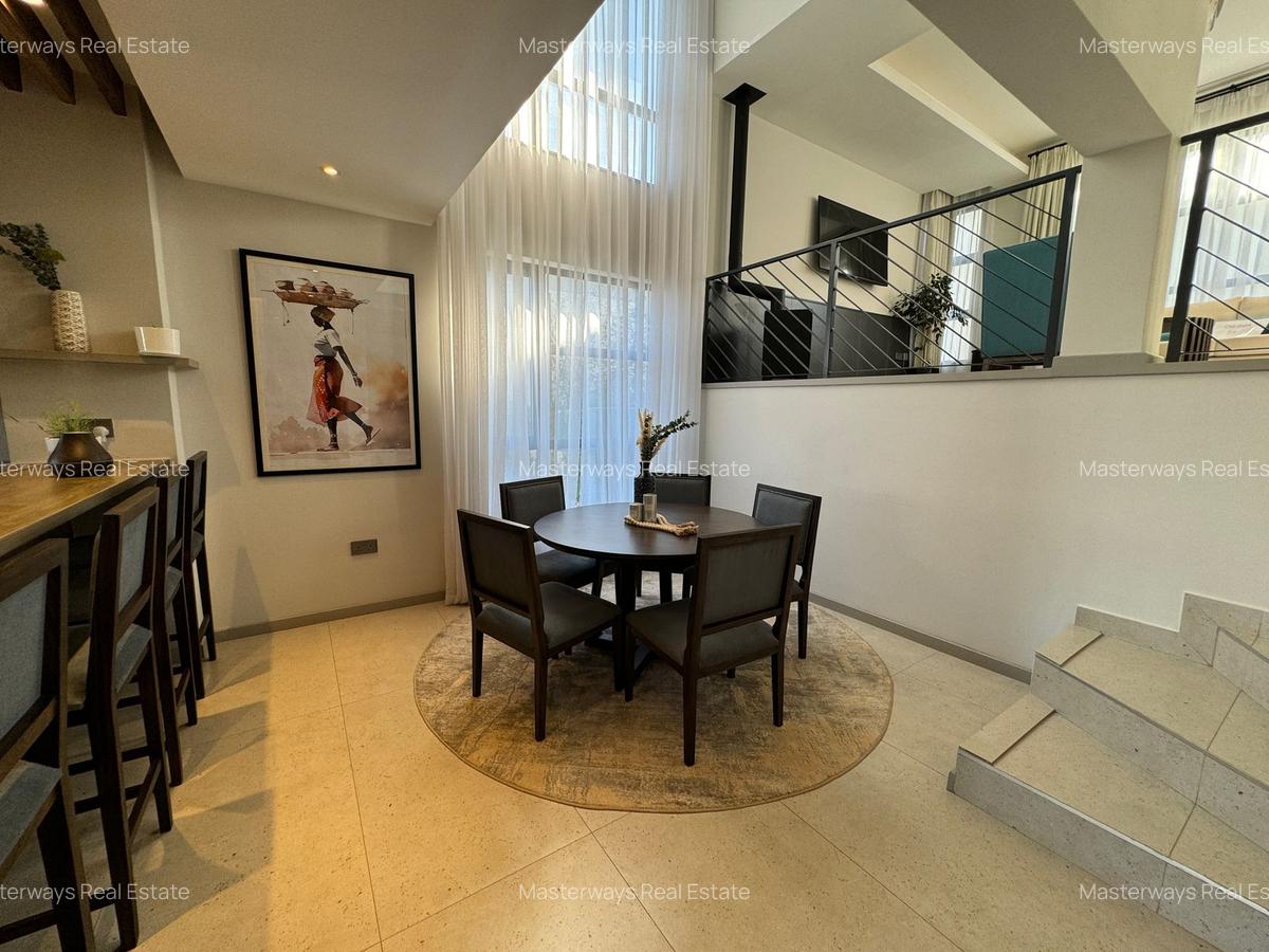 4 Bed Villa with En Suite in Limuru - 6