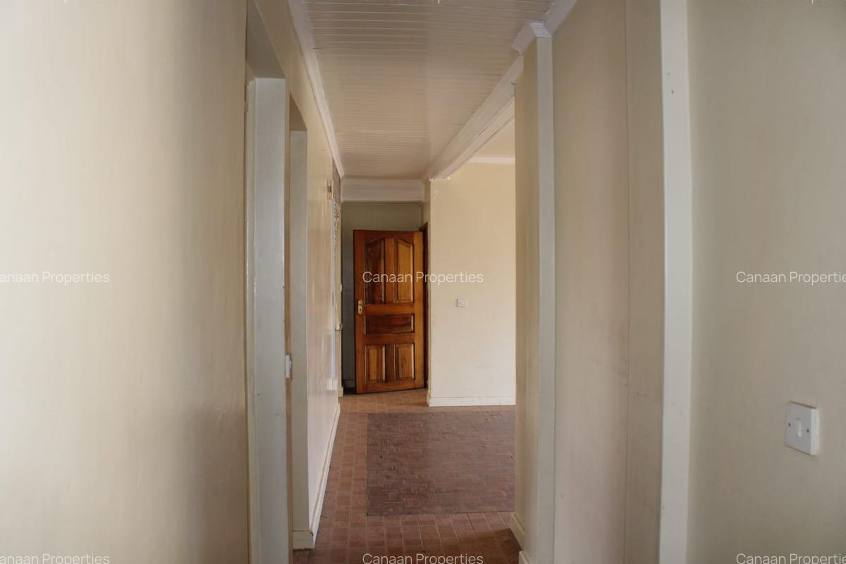 3 Bed Apartment with Borehole in Langata - 6