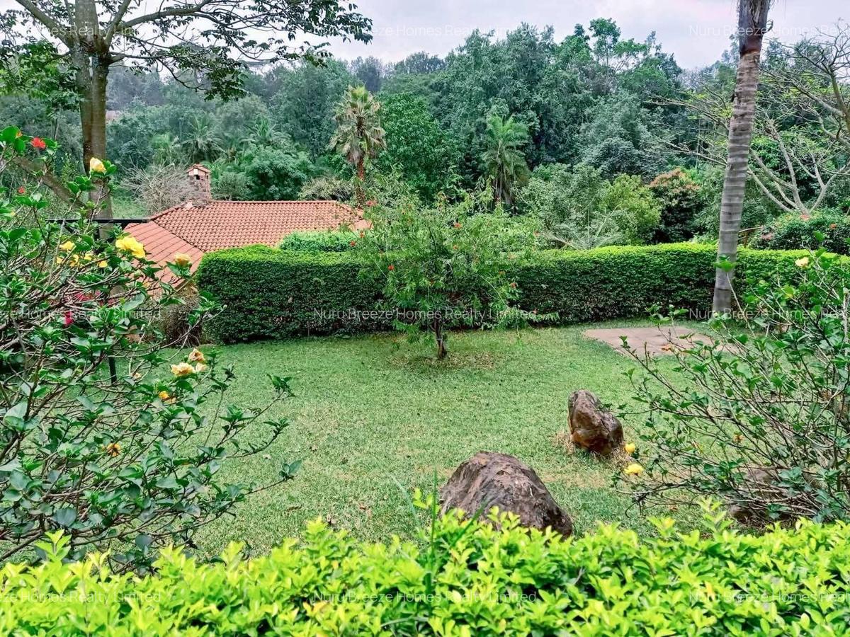 3 Bed Townhouse with En Suite in Runda - 5