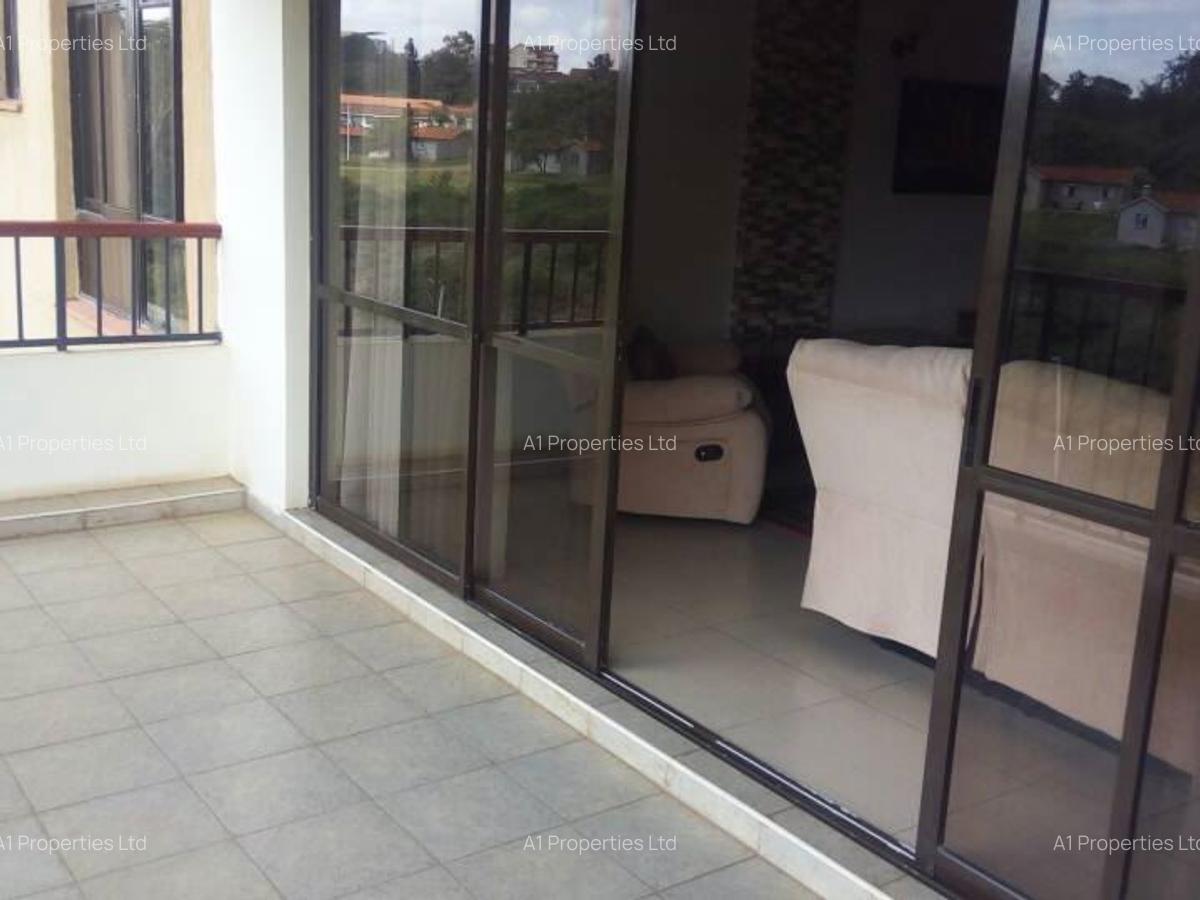 4 Bed Apartment with En Suite in Kileleshwa - 10