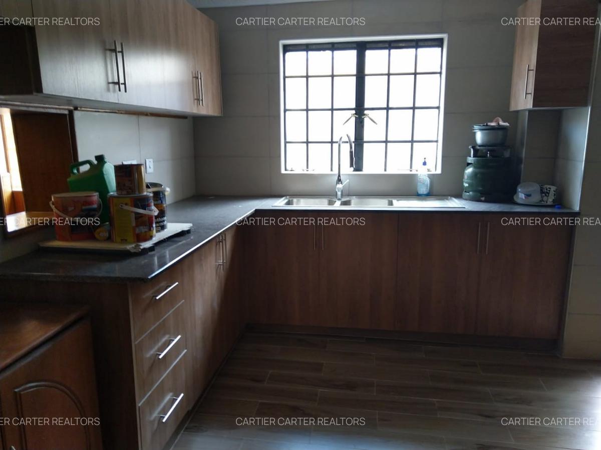 3 Bed Apartment with En Suite in Imara Daima - 6