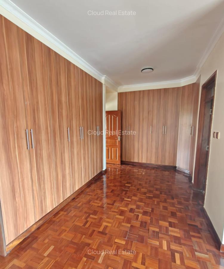 6 Bed Villa with En Suite in Karen - 8