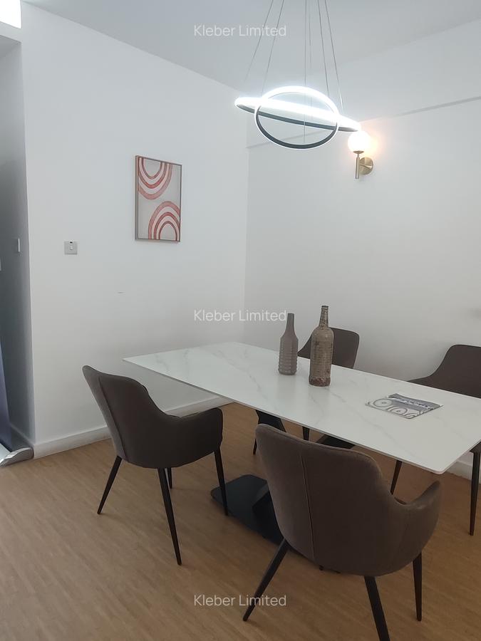 4 Bed Apartment with En Suite in Lavington - 19