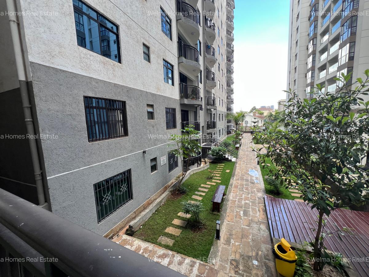 2 Bed Apartment with En Suite in Kileleshwa - 6
