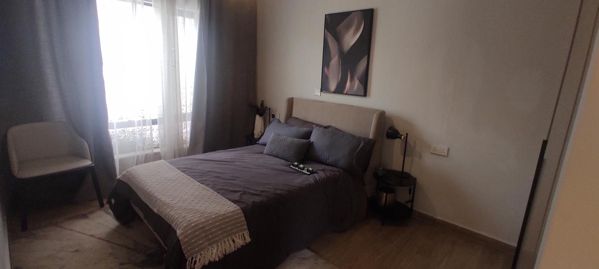 1 Bed Apartment with En Suite at South C - 14