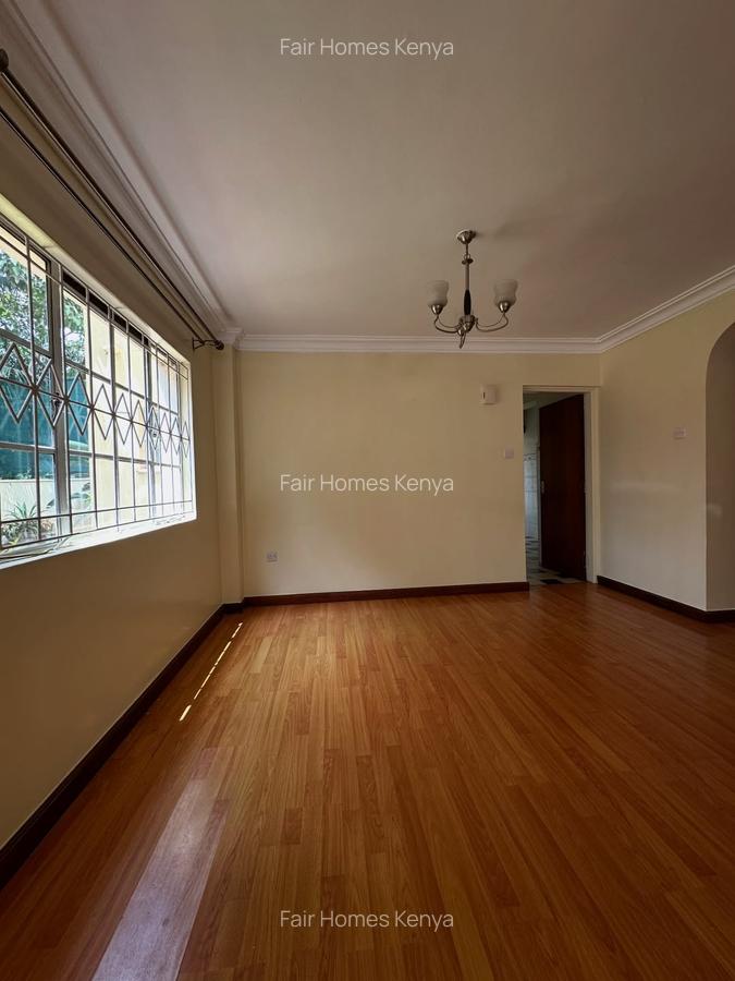 5 Bed Townhouse with En Suite at James Gichuru - 6