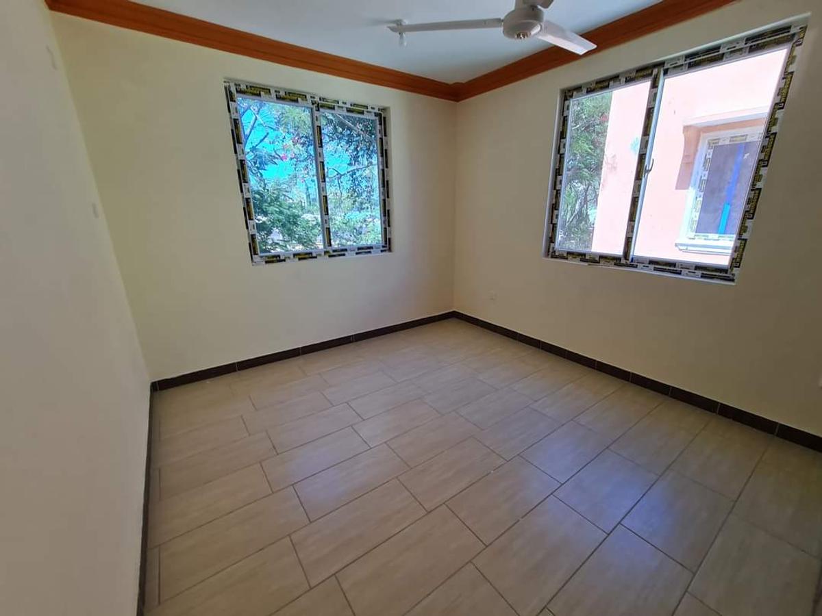 Serviced 3 Bed Apartment with En Suite at Mtwapa Mtwapa - 4