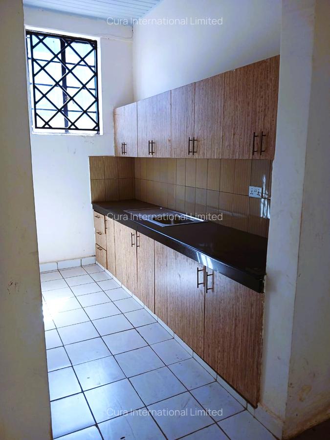 4,034 ft² Warehouse in Ruaraka - 2