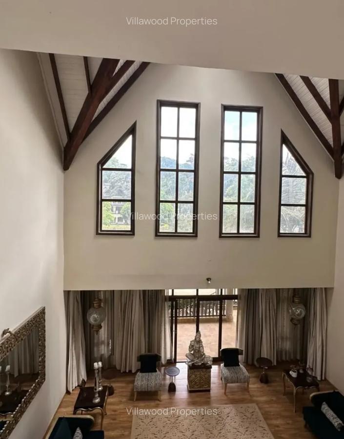 5 Bed Villa with En Suite in Lower Kabete - 4
