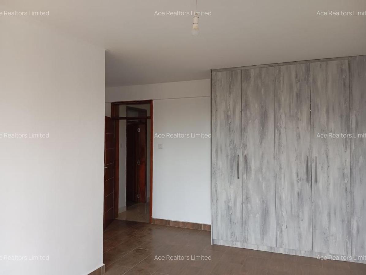 2 Bed Apartment with En Suite at General Mathenge Drive - 11