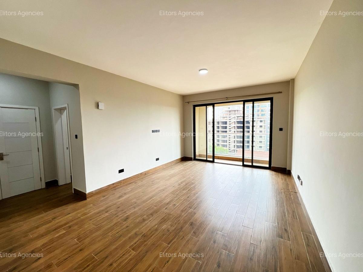 2 Bed Apartment with En Suite at Gitanga Road - 4