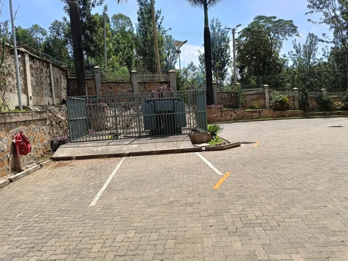 Commercial Property with Service Charge Included at Migori - 18