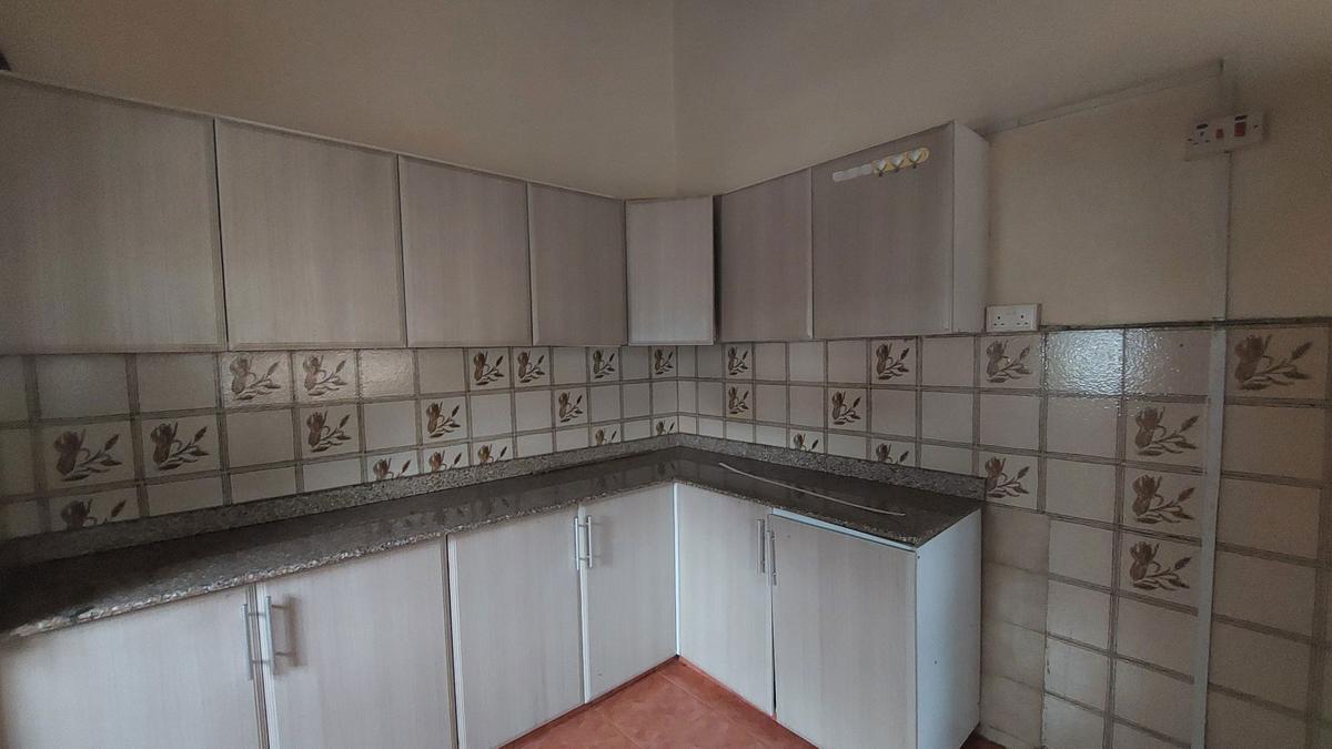 4 Bed House with En Suite in Kileleshwa - 7