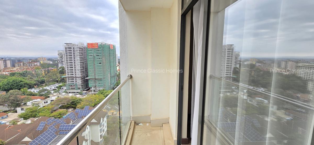 2 Bed Apartment with En Suite in Hurlingham - 5