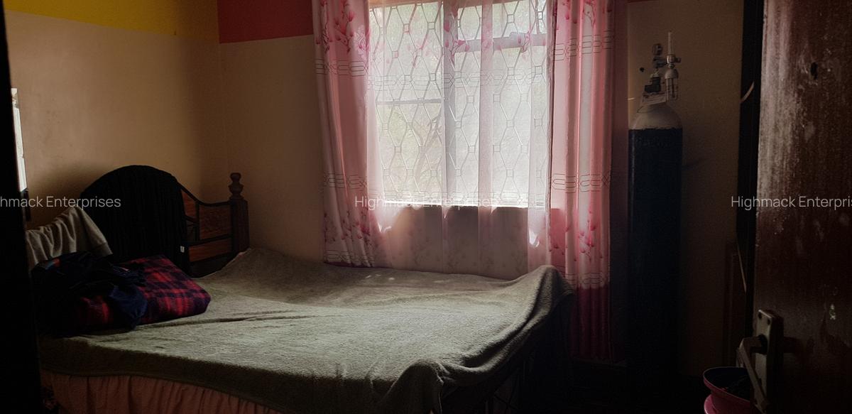 Serviced 3 Bed Apartment with En Suite at Riara Road - 8