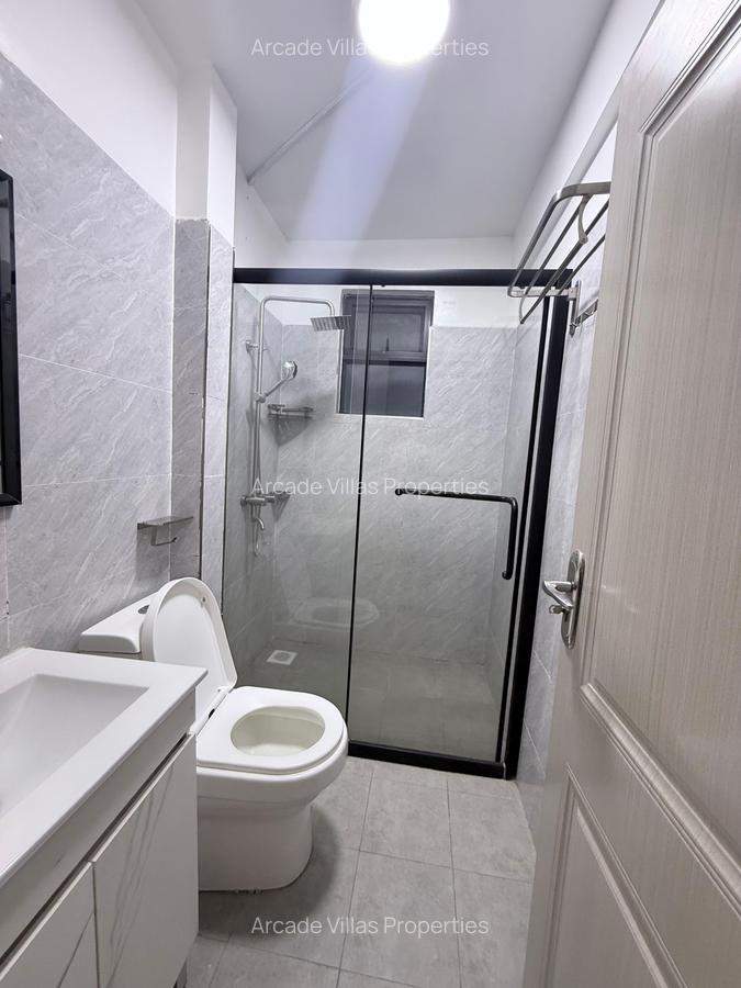 3 Bed Apartment with En Suite in Kileleshwa - 10