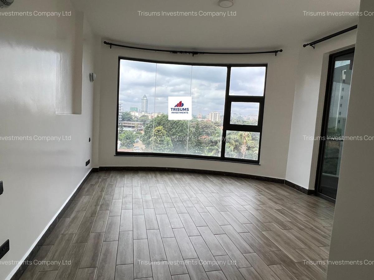 4 Bed Apartment with En Suite in Westlands Area - 14