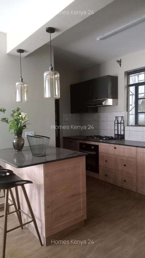 2 Bed Apartment in Thindigua - 3