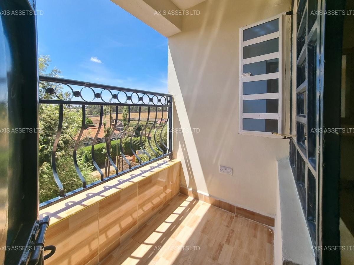 2 Bed Apartment with En Suite at Sigona - 7