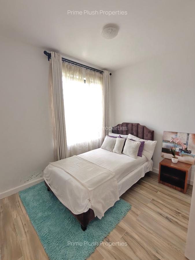 4 Bed House with En Suite in South C - 12