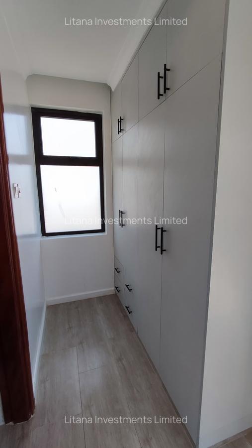 4 Bed House with En Suite in Kitengela - 14