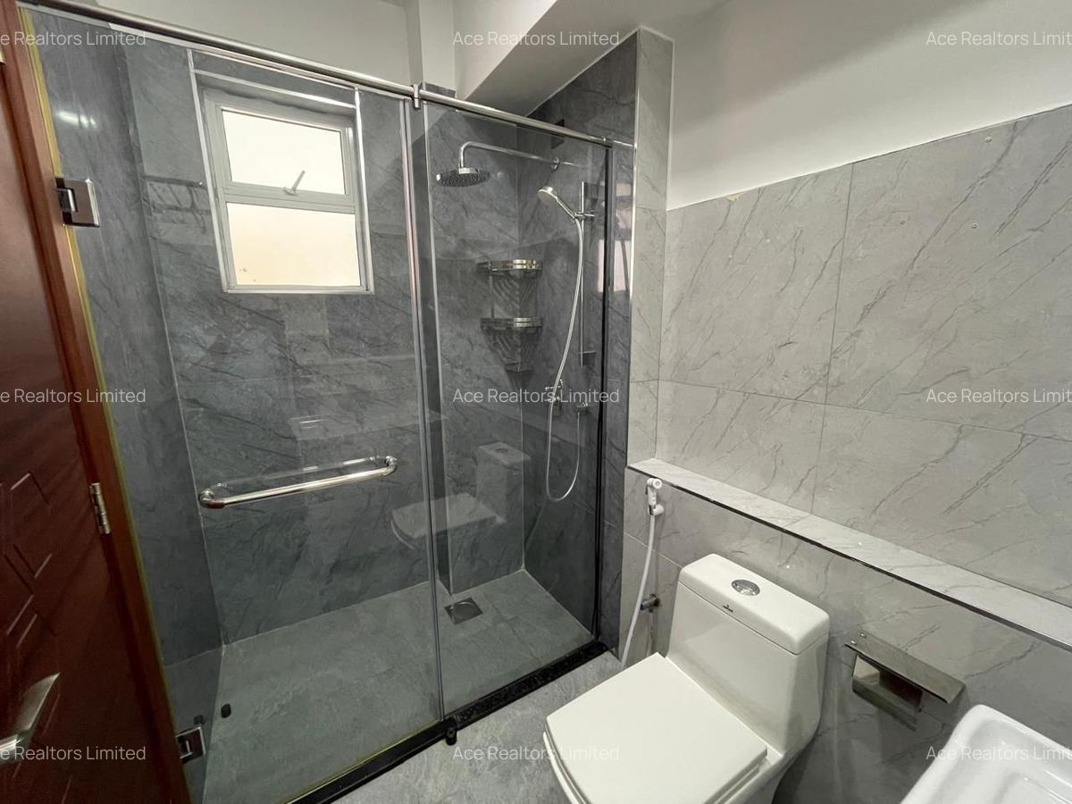 4 Bed Apartment with En Suite at General Mathenge Road - 6