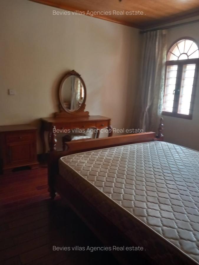 6 Bed Villa with En Suite in Kileleshwa - 8