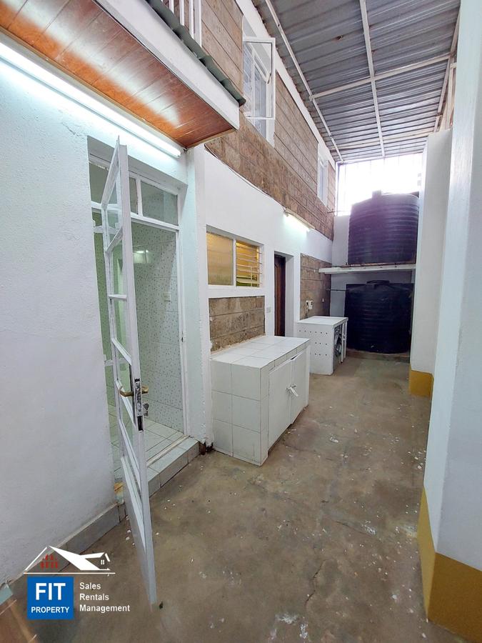 4 Bed Townhouse with En Suite in Parklands - 7