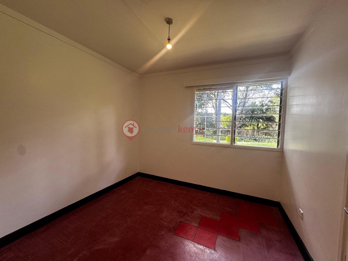 4 Bed House with Staff Quarters in Loresho - 16