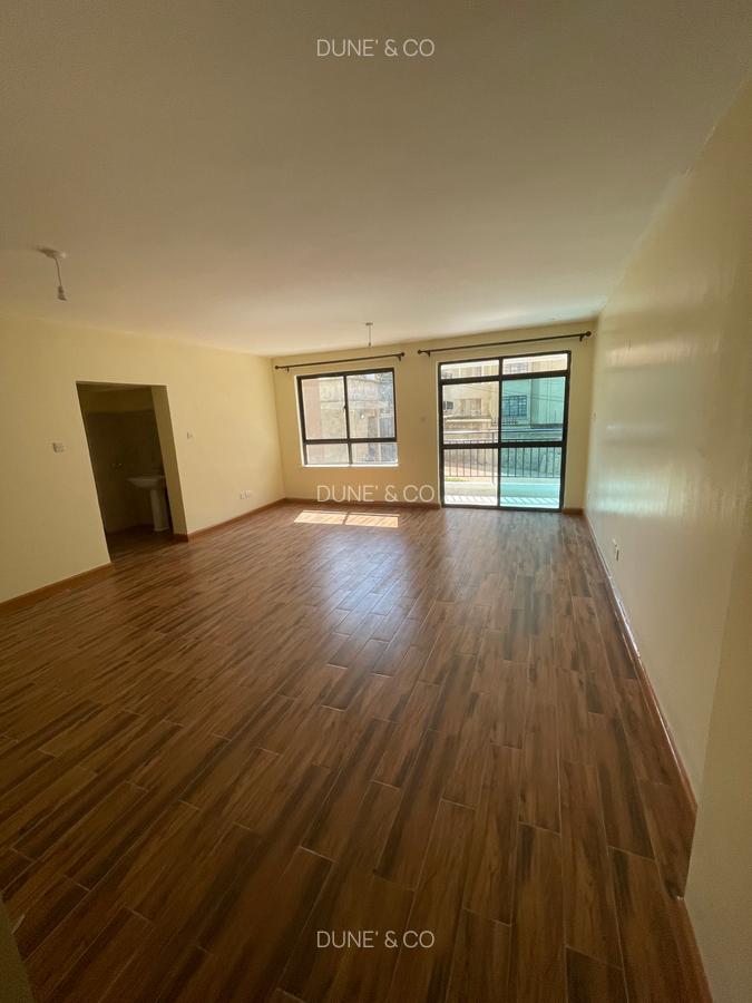 Serviced 2 Bed Apartment with En Suite in Lavington - 2