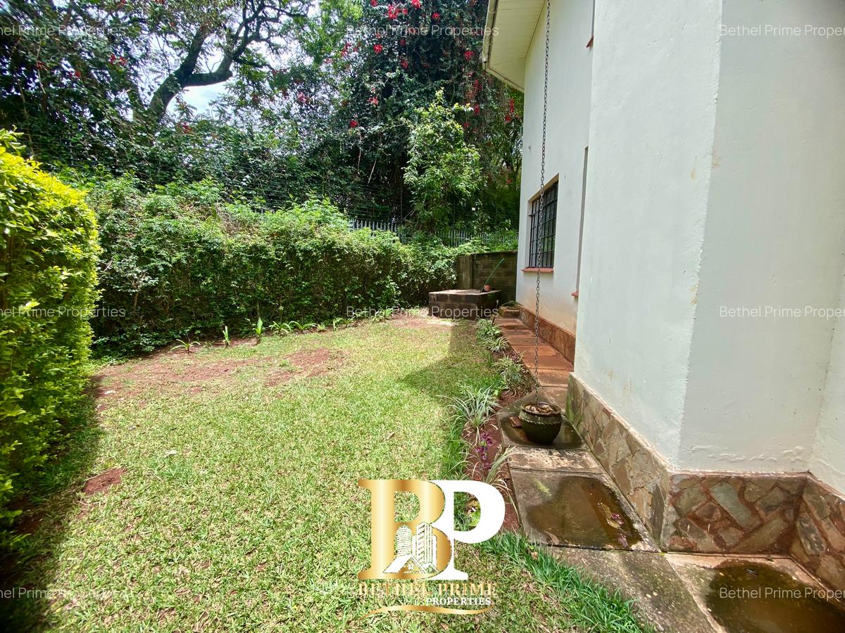 4 Bed Townhouse with En Suite in Spring Valley - 5