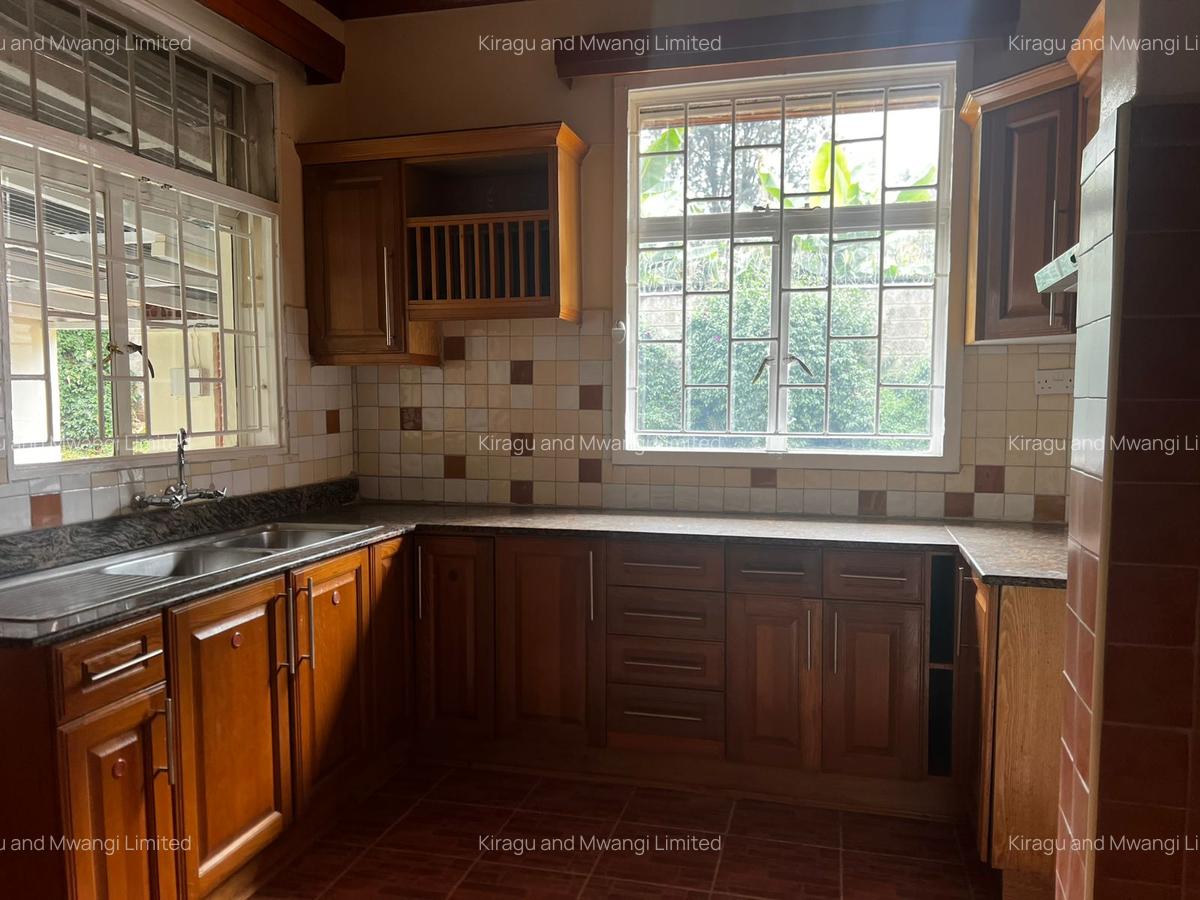 4 Bed House with Staff Quarters at Kyuna - 6