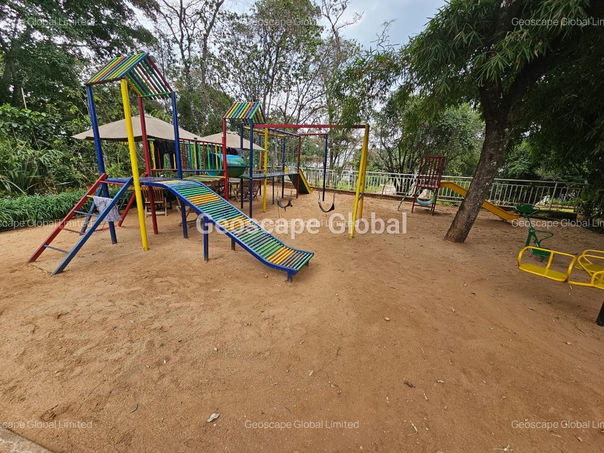 4 Bed House with En Suite in Karen - 16