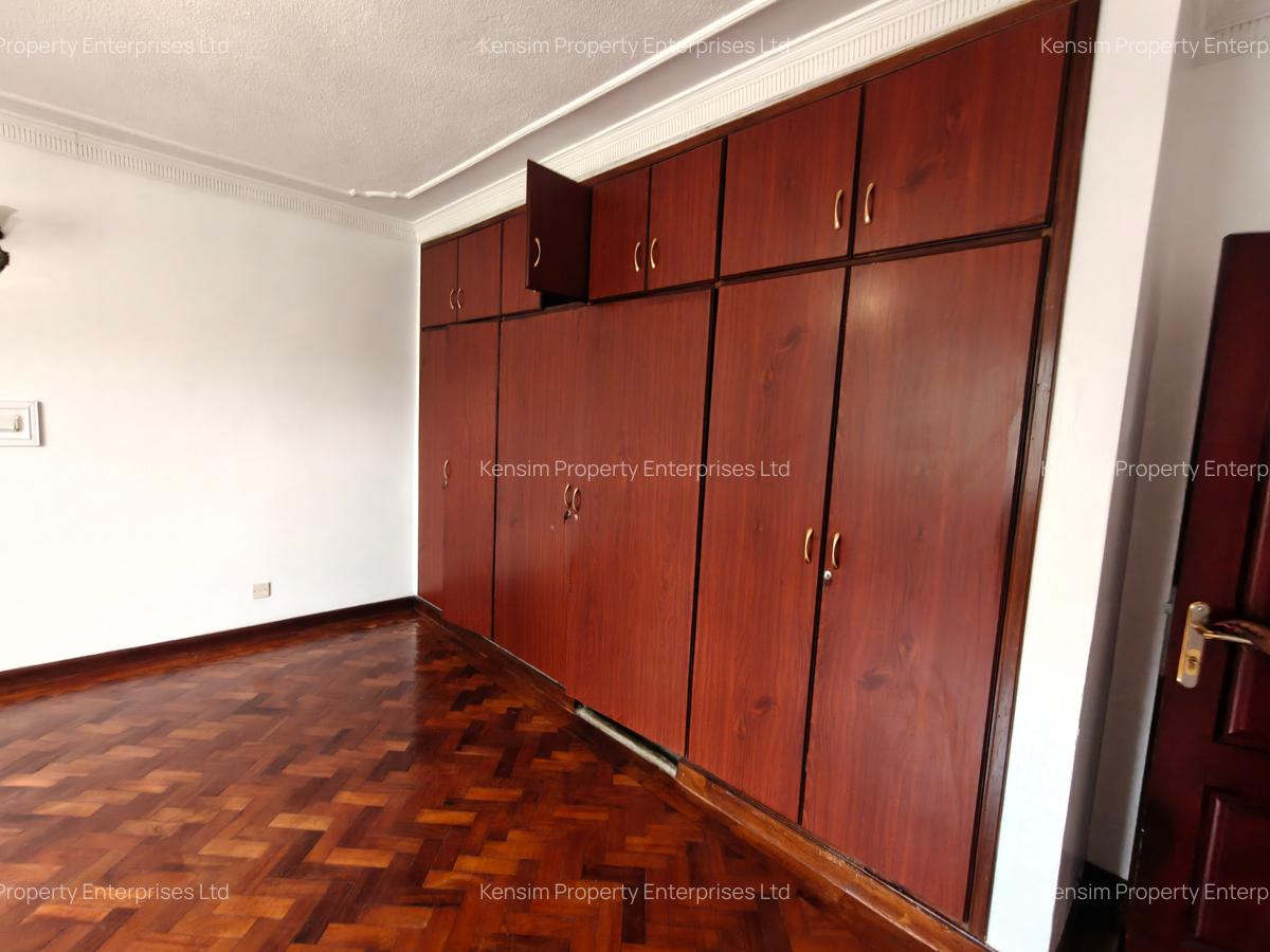 4 Bed Townhouse with En Suite in Thigiri - 8