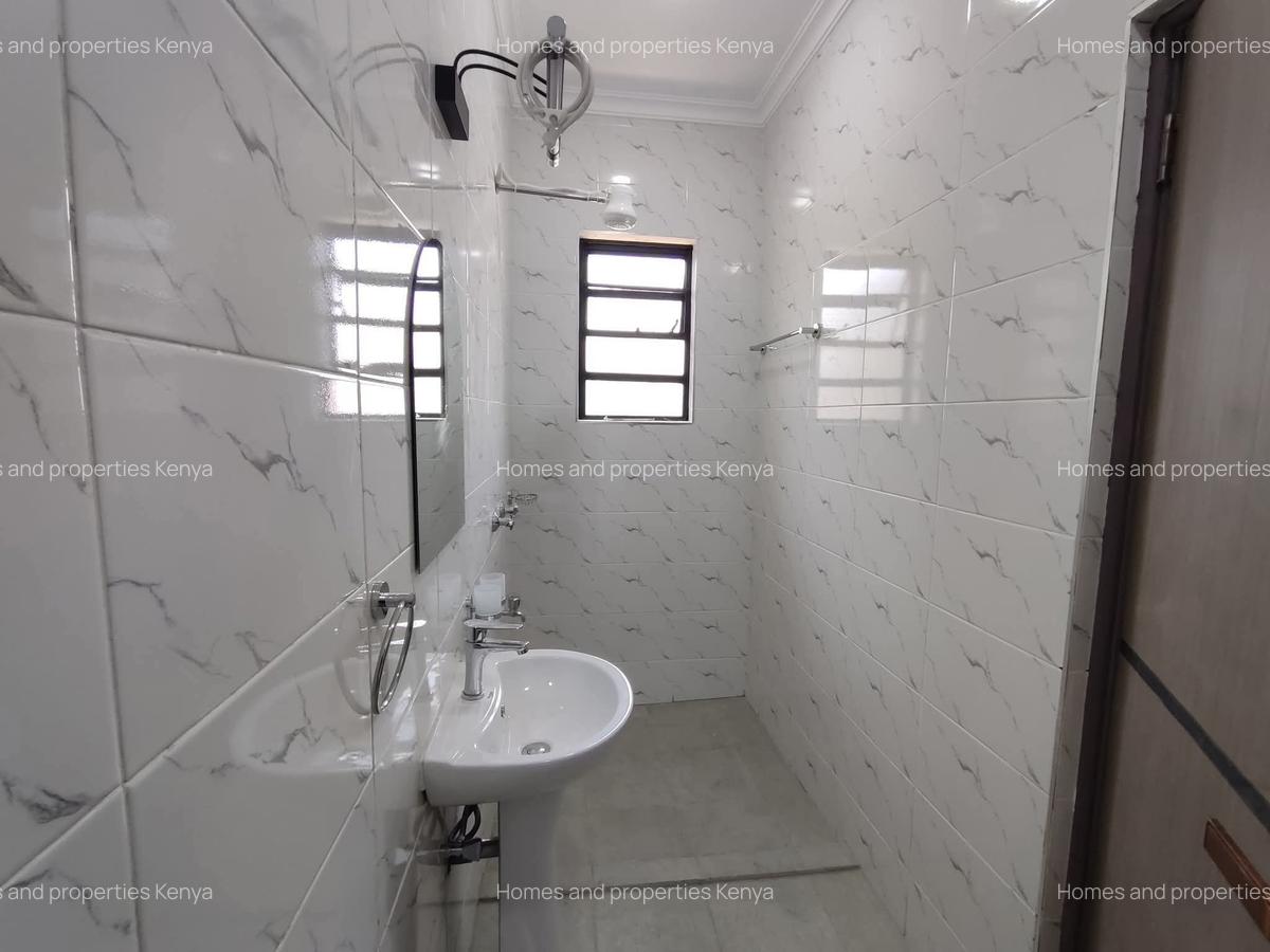 4 Bed House with En Suite at Mugutha - 9