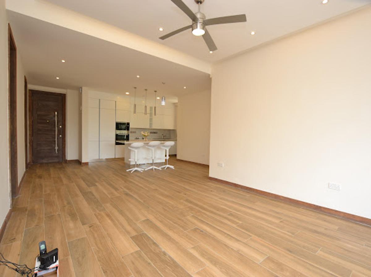 2 Bed Apartment with En Suite at Peponi Road - 4