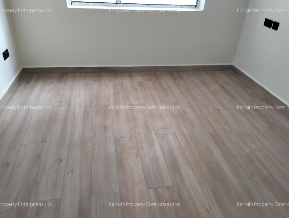 3 Bed Apartment with En Suite in Spring Valley - 6