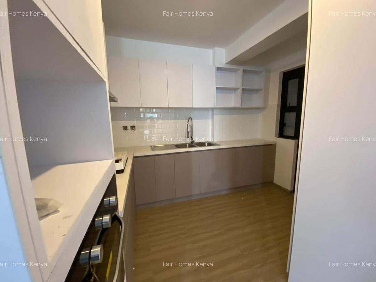 3 Bed Apartment with En Suite at Othaya Road - 9