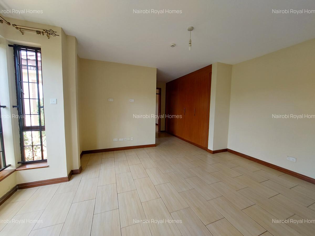 4 Bed House with En Suite at Runda Off Ruaka - 7