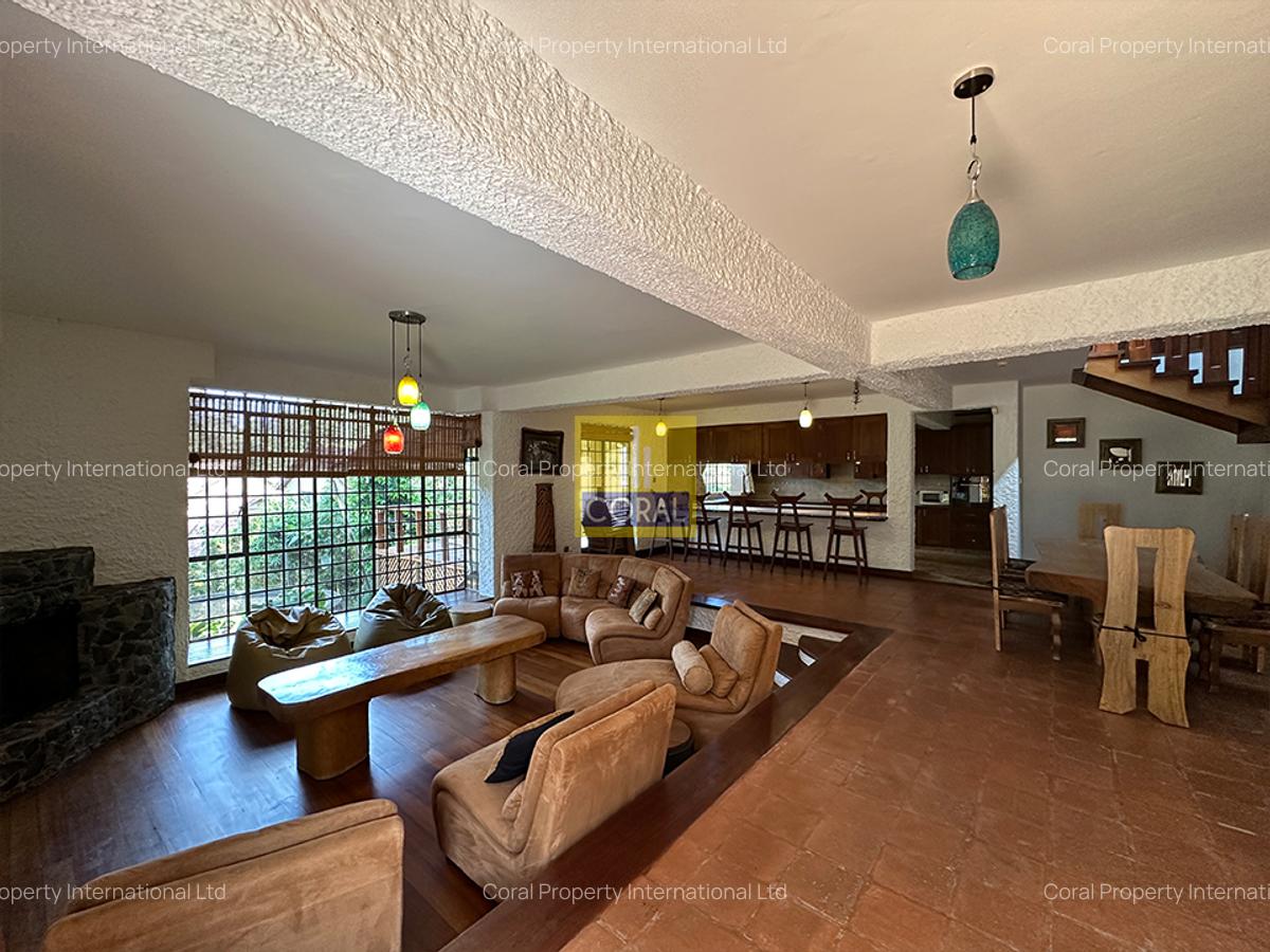 3 Bed House in Westlands Area - 7