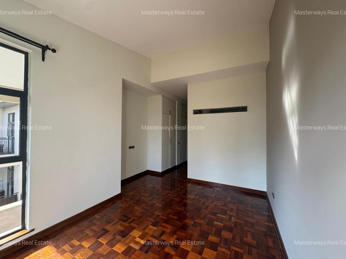 3 Bed Apartment with En Suite in Westlands Area - 19
