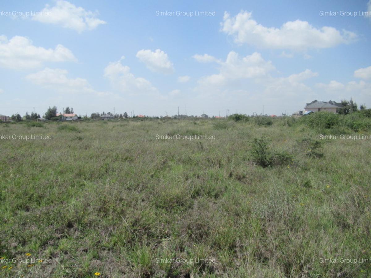 6.1 ac Land at Sabaki - 9